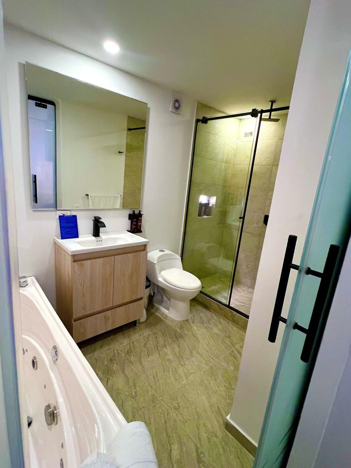 Apartamento 1 *