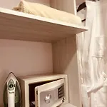 Suite 1 Con Jacuzzi, Calle 85, Zona T