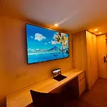 Suite 1 Con Jacuzzi, Calle 85, Zona T